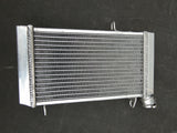 GPI Aluminum Radiator for 1999-2002  Suzuki SV650 SV650S 1999 2000 2001 2002