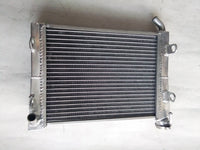 GPI  Aluminum Radiator For 1985 Yamaha TZ 250 TZ250