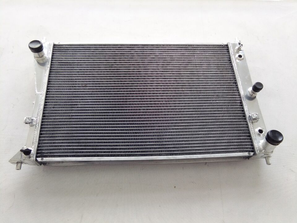 Fg Falcon Radiator GPI ALUMINUM RADIATOR FOR FG FORD FALCON 6cyl 6 & 8 CYL 02/2008- ON AU ...