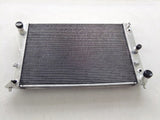 GPI ALUMINUM RADIATOR FOR FG FORD FALCON 6cyl 6 & 8 CYL 02/2008- ON AUTO & MANUAL