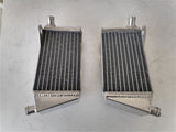 GPI Aluminum Radiator FOR 1981 Honda CR 250 CR250R  CR 250 R