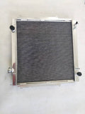 GPI Aluminum Radiator for 1995-2004 Toyota Tacoma 2.7 L4 3.4 V6 1995 1996 1997 1998 1999 2000 2001 2002 2003 2004