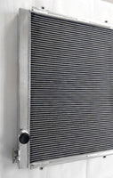 GPI ALUMINUM RADIATOR  for 2001-2007 Toyota Sequoia 2004-2006 Tundra 4.7 V8 AT/MT 2004 2005 2006