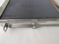 GPI 3 Row Aluminum Radiator For 1984-1989 Toyota Land Cruiser BJ70/BJ71/BJ73/BJ74/BJ75  1984 1985 1986 1987 1988 1989