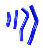 GPI Silicone Radiator Hoses FOR 2010-2013 YAMAHA YZ450F YZF450 YZ 450F  2010 2011 2012 2013.