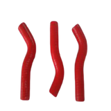 GPI  Silicone Radiator hose FOR  250SXF 250 SXF SX-F XC-F 2007-2010  2007 2008 2009 2010