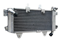 GPI  ALUMINUM RADIATOR FOR 390 Duke 373.2cc ABS RC 390 LC4 2017 2018