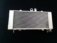 GPI  Aluminum radiator FOR 2002-2007 Honda CB900F 919 Hornet 900   2002 2003 2004 2005 2006 2007