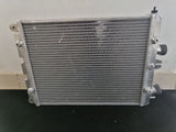 GPI Aluminum Radiator Fit Ferrari 430 F430 4.3L w/o Sensor hole 2006-2009 2006 2007 2008 2009