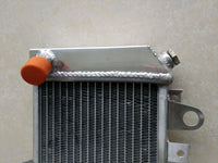 GPI  Aluminum radiator for Yamaha FZX 750 année 1986