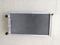 GPI  Aluminum radiator Fit 1993-1999 Fiat Punto I 176 GT 1.4 L I4 1.4i Turbo 1.4T  MT 1993 1994 1995 1996 1997 1998 1999