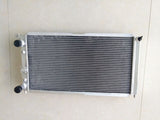 GPI  Aluminum radiator Fit 1993-1999 Fiat Punto I 176 GT 1.4 L I4 1.4i Turbo 1.4T  MT 1993 1994 1995 1996 1997 1998 1999