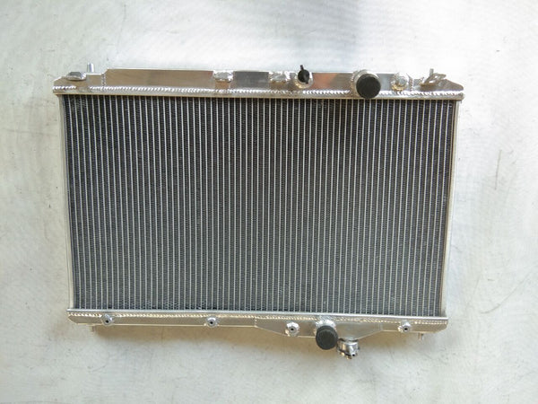 GPI Aluminum Radiator For 2012-2015 Honda Civic 2013-2014 Acura ILX 1.8L/2.4L L4 12  2012 2013 2014