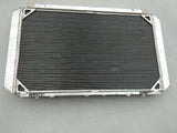 GPI  aluminum radiator For 1987-1997 Nissan GQ Patrol Y60 4.2L Petrol TB42S&TB42E AT/MT 1987 1988 1989 1990 1991 1992 1993 1994 1995 1996 1997