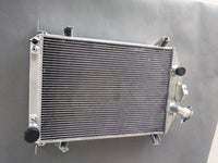 GPI 62MM Core Aluminum Radiator For Ford Truck & Car (Chevy V8) AT 1932 32