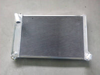 GPI Aluminum Radiator for 1969- 1972 Chevrolet Corvette Sm Block Champion 1969 1970 1971 1972