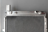 GPI Aluminum Radiator For 1993-2001 Mercedes-Benz SL280 SL320 R129 2.8L /3.2L AT SL 1994 1995 1996 1997 1998 1999 2000