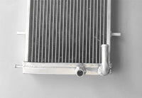 Aluminum Radiator For 2017-2021 Polaris RZR XP XP4 TURBO 2018 2019 2020 OEM #1241115