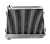 GPI GPI 3 row Aluminum Radiator For 2002-2003 Cannondale Cannibal 440 Blaze Moto ATV 2002 2003