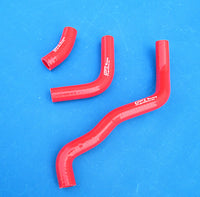 GPI Silicone Radiator Hose For 2002-2013 Suzuki DRZ400 DRZ400S DRZ400SM /DRZ 400 DRZ 400 S DRZ 400 SM  2002 2003 2004 2005 2006 2007 2008 2009 2010 2011 2012 2013