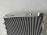 GPI 62MM Aluminum Radiator  FOR 1954-1956  BUICK SPECIAL/ Roadmaster /Century/Super 1954 1955 1956