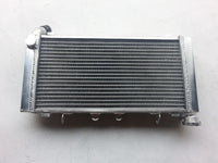 GPI  Aluminum Radiator FOR 1991-1994 HONDA CBR600F2 CBR 600 F2 1991 1992 1993 1994