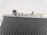 GPI Aluminum Radiator for 1994-2005  Mitsubishi Delica Space Gear 2.5 2.8 1995 1996 1997 1998 1999 2000 2001 2002 2003 2004