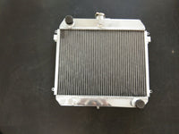 GPI Aluminum radiator For 1975-1988 POpel Ascona B/ Manta B/ 2.0 N/1.9 N/1.9 S/2.0 S/2.0 E 1976 1977 1978 1979 1980 1981 1982 1983 1984 1985 1986 1987