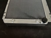 GPI Aluminum Radiator For 1950-1952 Buick , Special, Super. Roadmaster  1951 1952