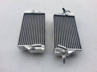 GPI Aluminum Radiator For 2002-2004 HONDA CR 125 R/CR125R 2-STROKE 2002 2003