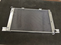 GPI Aluminum Radiator For 1989-2002 Mercedes Benz SL500/AMG 55/60 R129 500 SL R 129 AT  1989 1990 1991 1992 1993 1994 1995 1996 1997 1998 1999 2000 2001 2002