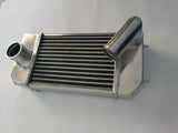 GPI 2.5" Aluminium Intercooler For Land Rover Discovery Defender 200TDI 2.5 Turbo