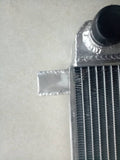 GPI  Aluminum Radiator FOR 1980-1987 Lotus Esprit S3 2.2L 2.2 S3 MT 1980 1981 1982 1983 1984 1985 1986 1987