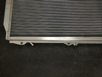 GPI 2 row Aluminum Radiator For 1996-2002 Toyota 4-Runner 1996 1997 1998 1999 2000 2001 2002