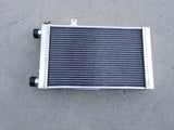 GPI 62MM 2.5 " RADIATOR FIT 1966-1976 LOTUS EUROPA COUPE S1 S2 TC 1.5/1.6L  1966 1967 1968 1969 1970 1971 1972 1973 1974 1975 1976