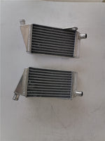 GPI Aluminum Radiator FOR 1981 Honda CR 250 CR250R  CR 250 R