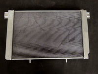 GPI Aluminum Radiator For 1989-2002 Mercedes Benz SL500/AMG 55/60 R129 500 SL R 129 AT  1989 1990 1991 1992 1993 1994 1995 1996 1997 1998 1999 2000 2001 2002