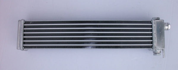 GPI high-performance aluminum oil cooler FOR Mazda RX-7, RX7 FC3S, S4,S5 13B 86-1992