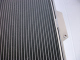 GPI Aluminum Radiator Fit 1992-1999 Toyota Landcruiser FZJ70/FZJ73/FZJ75 1FZ 4.5L  MT  1993 1994 1995 1996 1997 1998