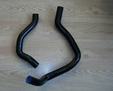 GPI Silicone Radiator Hose For  1988-1991 Honda CIVIC/CRX SIR/VT B16A VTEC EE8/EE9/EF8/EF9  1988 1989 1990 1991