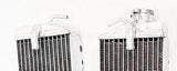 GPI Aluminum Radiator FIT 2002-2004 Honda CRF450R CRF 450 R 2002 2003 2004
