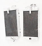 GPI Aluminum Radiator FIT 2002-2004 Honda CRF450R CRF 450 R 2002 2003 2004