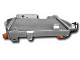 GPI Aluminum Radiator For 2013-2020 Honda CRF250L 2013 2014 2015 2016 2017 2018 2019 2020