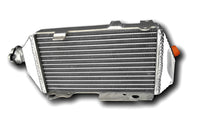 GPI Aluminum Radiator For 2013-2020 Honda CRF250L 2013 2014 2015 2016 2017 2018 2019 2020