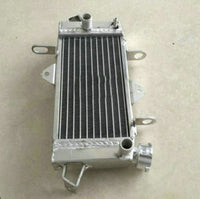 GPI ALLOY RADIATOR FOR 2008-2013 Yamaha YZF R125 YZF-R125  2008 2009 2010 2011 2012 2013