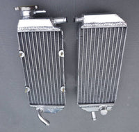 GPI  aluminum radiator for 2011-2013 HUSQVARNA TC449 TE449/TE511 TXC449/TXC511 2011 2012 2013