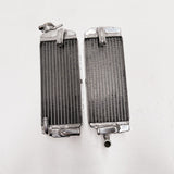 GPI  Aluminum Radiator For 2013-2018 Beta RR250 RR300  250RR 300RR 2014 2015 2016 2017