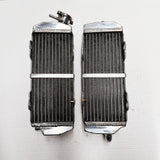 GPI  Aluminum Radiator For 2013-2018 Beta RR250 RR300  250RR 300RR 2014 2015 2016 2017