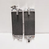 GPI  Aluminum Radiator For 2013-2018 Beta RR250 RR300  250RR 300RR 2014 2015 2016 2017