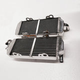 GPI  Aluminum Radiator For 2013-2018 Beta RR250 RR300  250RR 300RR 2014 2015 2016 2017